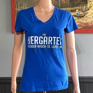 Bud Light Tee Shirt SZ - M